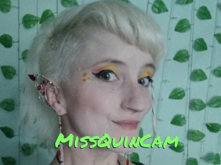 MissQuinCam