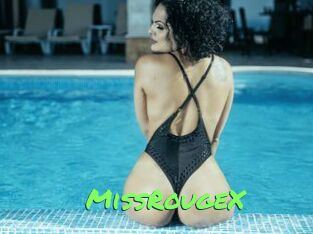 MissRougeX