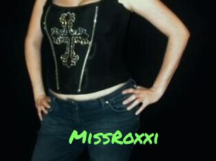 MissRoxxi