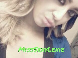 MissSexyLexie