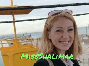 MissShalimar