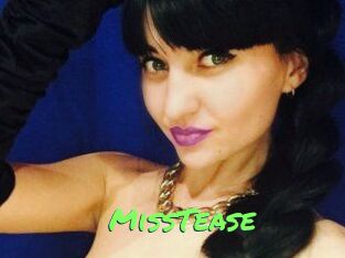 MissTease