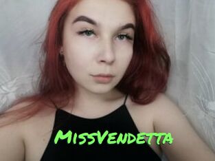 MissVendetta