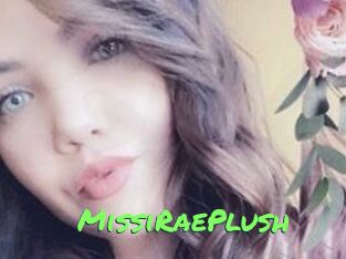 MissiRaePlush