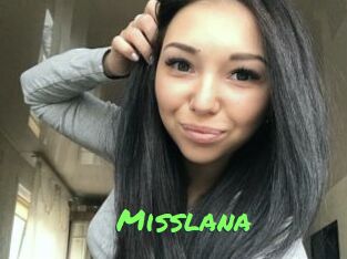 Misslana