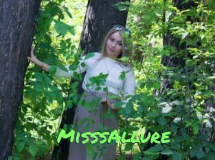 MisssAllure