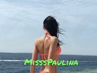 MisssPaulina