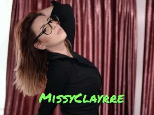 MissyClayrre