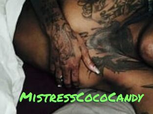 MistressCocoCandy