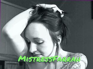 MistressFarrah