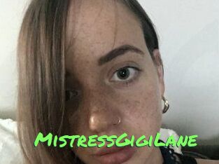 MistressGigiLane