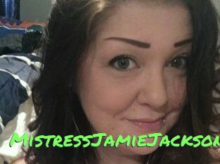 MistressJamieJackson