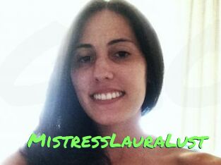 MistressLauraLust