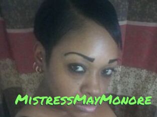 MistressMayMonore