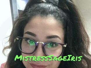 MistressSageIris