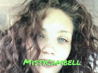 MistyCambell