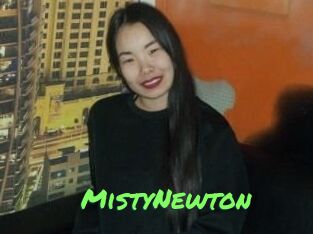 MistyNewton