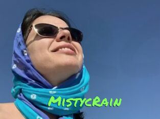 MistycRain