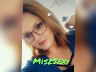 MiszSexy