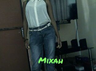 Mixah