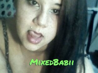 MixedBabii