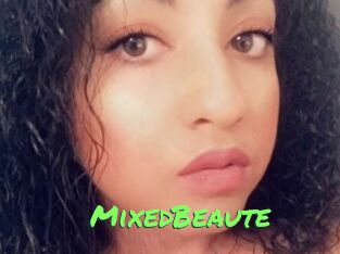 MixedBeaute