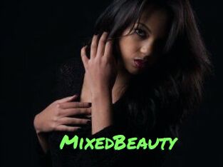 MixedBeauty