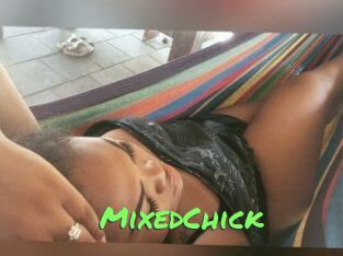 MixedChick