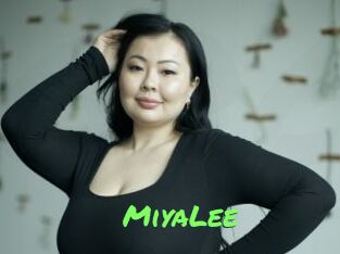 MiyaLee