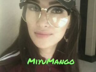 MiyuMango