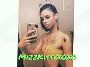 MizzKittyXOXO