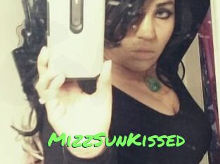 MizzSunKissed