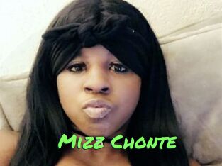 Mizz_Chonte