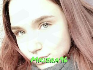 Mkiera96