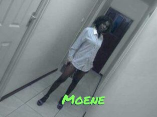 Moene