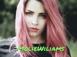 MolieWiliams