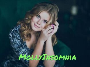 MollyInsomnia