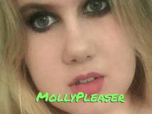 MollyPleaser