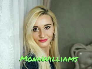 MonaWilliams