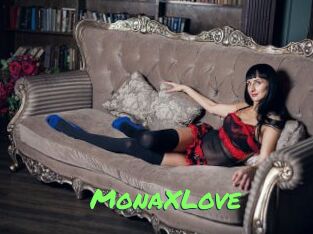 MonaXLove