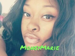 MoneyMarie