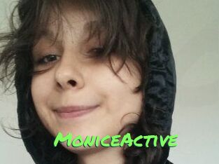 MoniceActive