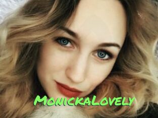 MonickaLovely