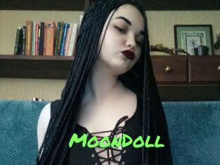 MoonDoll