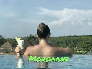 Morgaane