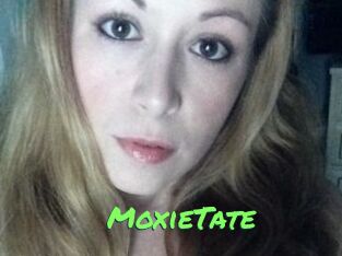 MoxieTate