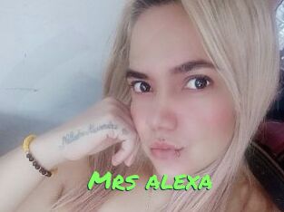 Mrs_alexa