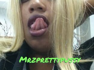 Mrzprettypussy