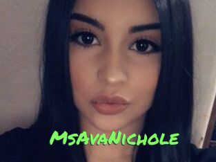 MsAvaNichole