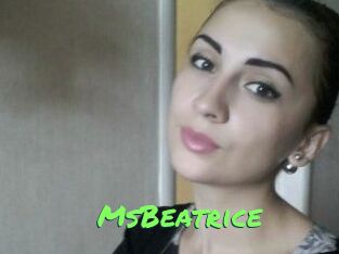 MsBeatrice